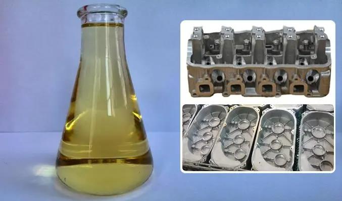 浸滲劑在使用、保存時的注意事項及解決方法