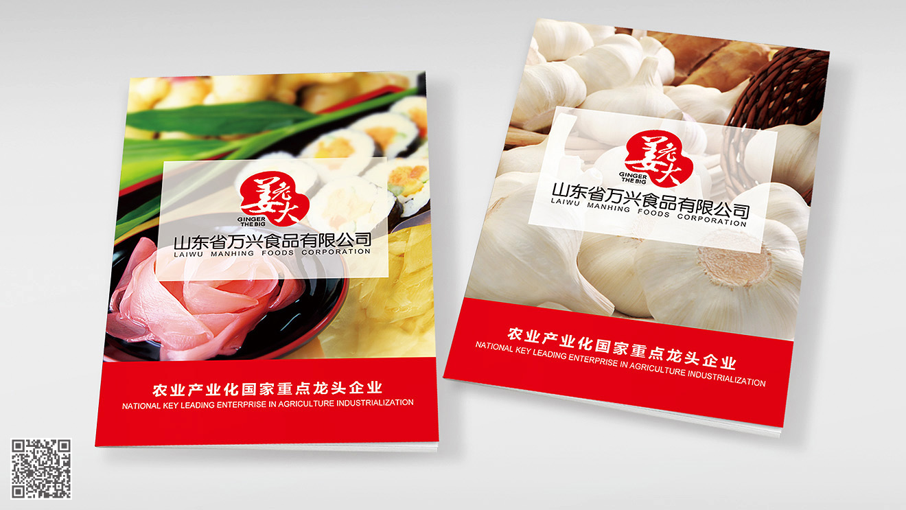 企業(yè)宣傳畫冊(cè)設(shè)計(jì)的基本步驟和注意事項(xiàng)